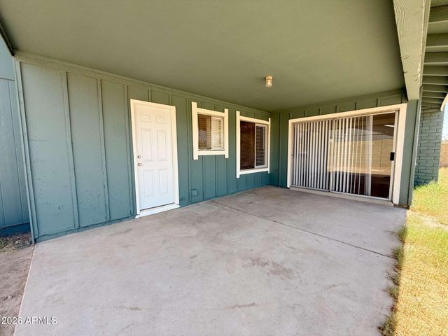 15420 N 23RD Drive, Phoenix, AZ 85023