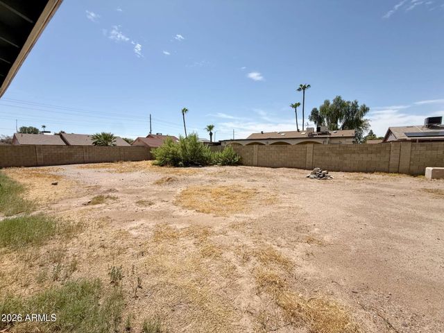 15420 N 23RD Drive, Phoenix, AZ 85023