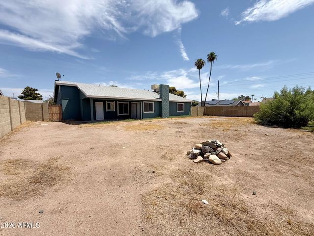 15420 N 23RD Drive, Phoenix, AZ 85023