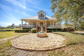 1401 Ladnier Road, Gautier, MS 39553