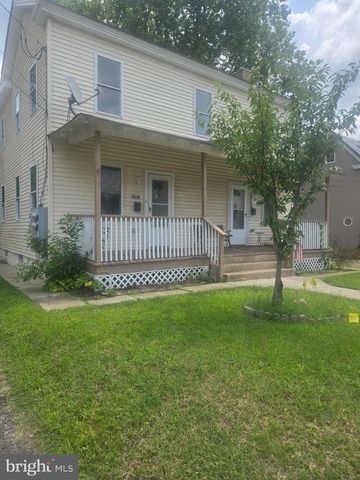 433 N DELSEA DR, Clayton, NJ 08312