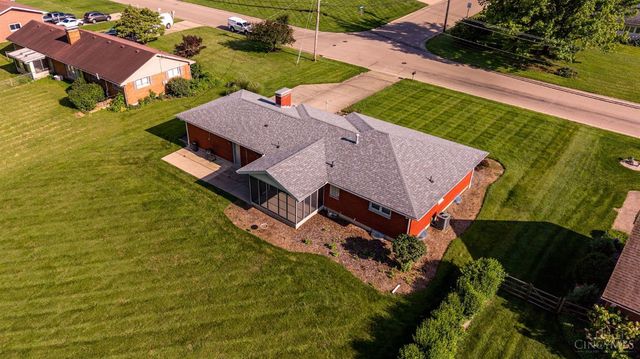 2086 Rolling Hills Boulevard, Fairfield, OH 45014