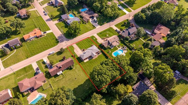 2086 Rolling Hills Boulevard, Fairfield, OH 45014