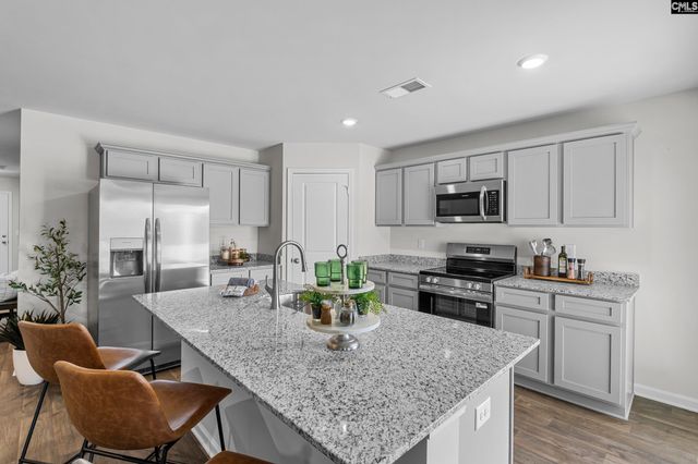 230 Governor Heyward Road, Eastover, SC 29044