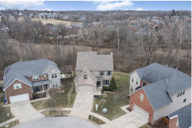 2301 Armature Court, Lexington, KY 40514