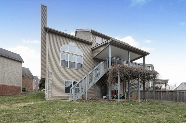 2301 Armature Court, Lexington, KY 40514