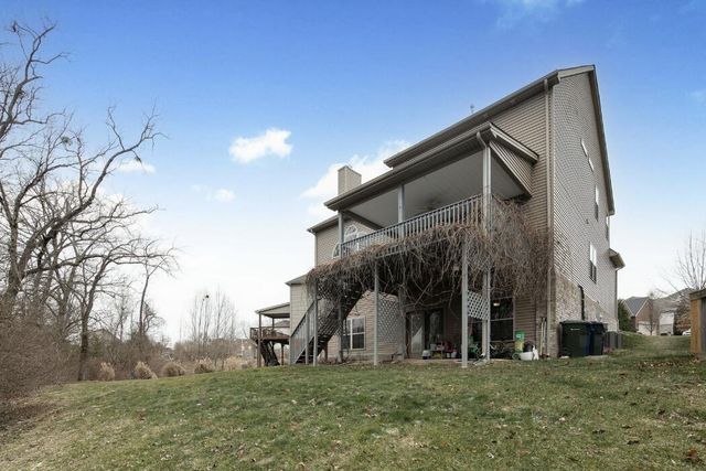 2301 Armature Court, Lexington, KY 40514