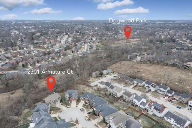 2301 Armature Court, Lexington, KY 40514
