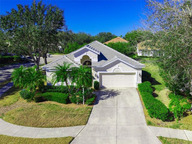 6721 OAK MANOR DRIVE, Lakewood Ranch, FL 34202