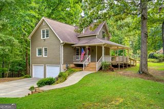 33 Mayapple Glen, Dawsonville, GA 30534
