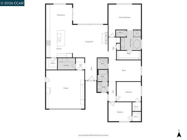 9261 Shearwater Cir, Discovery Bay, CA 94505