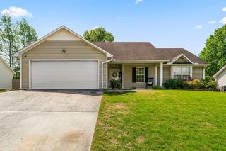 15 Trillium Trail NE, Rome, GA 30165