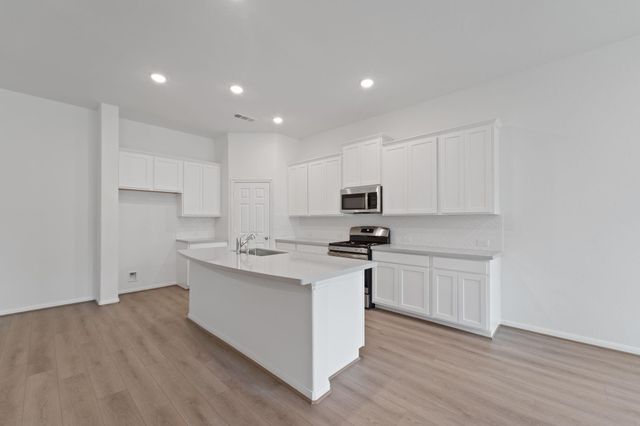 2010 Cotton Bluff Lane, Crosby, TX 77532