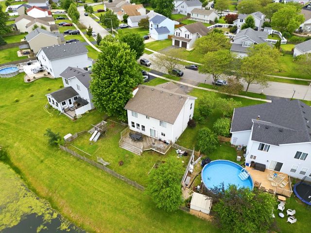 2018 Alpine Way, Plainfield, IL 60586