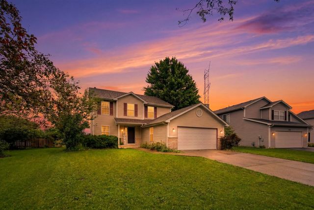 2018 Alpine Way, Plainfield, IL 60586