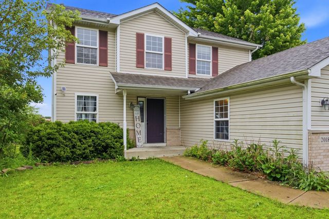 2018 Alpine Way, Plainfield, IL 60586