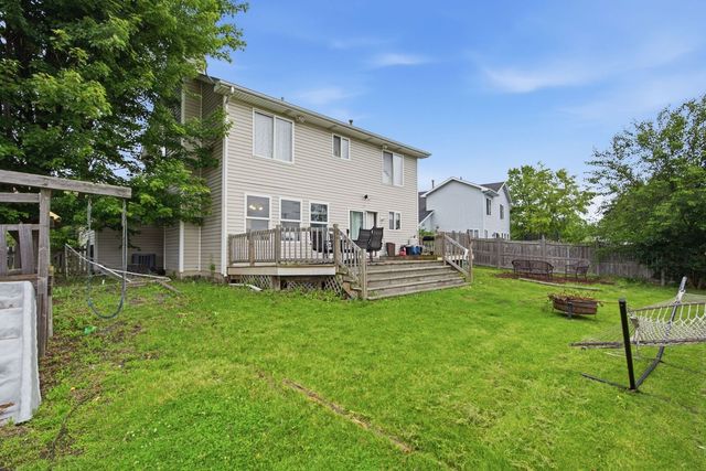 2018 Alpine Way, Plainfield, IL 60586