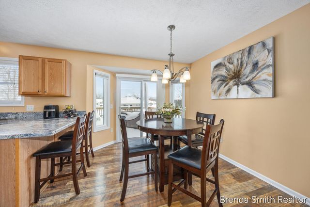 312 Lloyd Court, Middleville Vlg, MI 49333