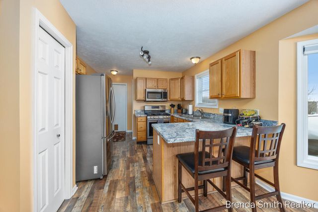 312 Lloyd Court, Middleville Vlg, MI 49333