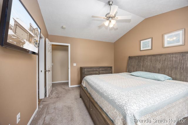 312 Lloyd Court, Middleville Vlg, MI 49333