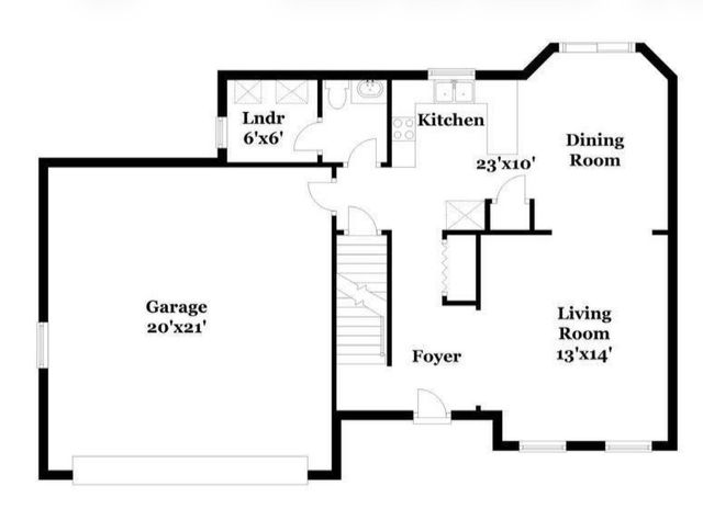 312 Lloyd Court, Middleville Vlg, MI 49333