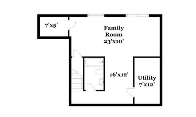 312 Lloyd Court, Middleville Vlg, MI 49333
