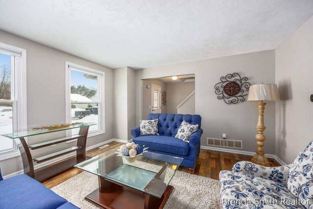 312 Lloyd Court, Middleville Vlg, MI 49333