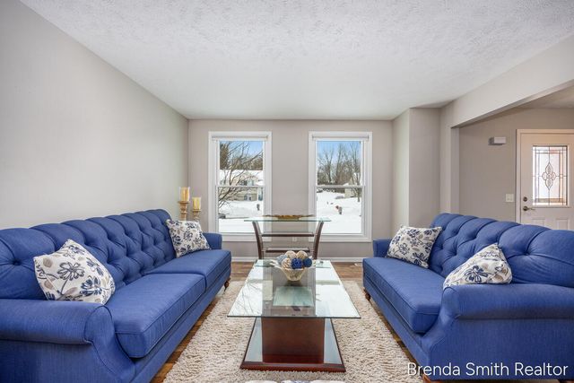 312 Lloyd Court, Middleville Vlg, MI 49333