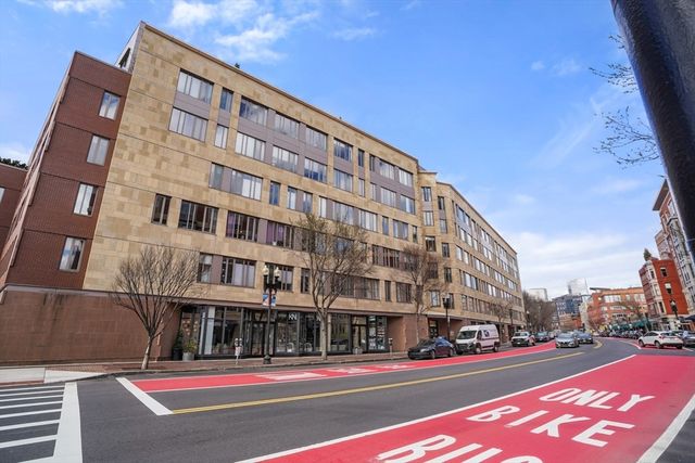 1313 Washington St 215, Boston, MA 02118