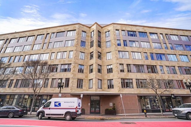 1313 Washington St 215, Boston, MA 02118