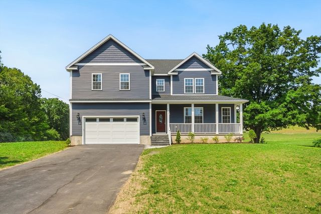 375 Fuller St, Ludlow, MA 01056