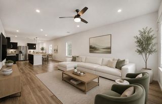 1726 Windstone Ridge Drive, Houston, TX 77014