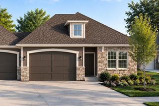 212 Ironwood Drive, Raymore, MO 64083