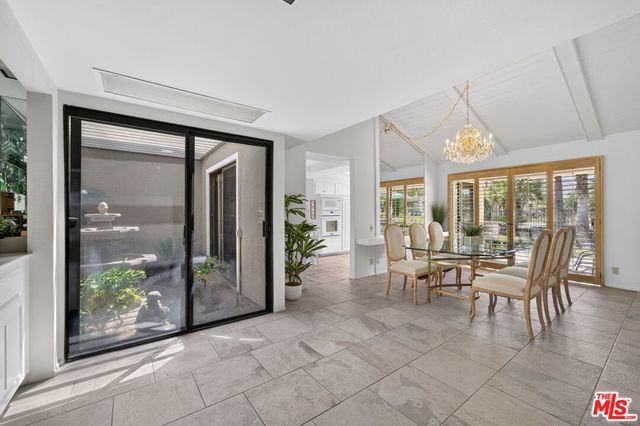 91 Tennis Club Drive, Rancho Mirage, CA 92270