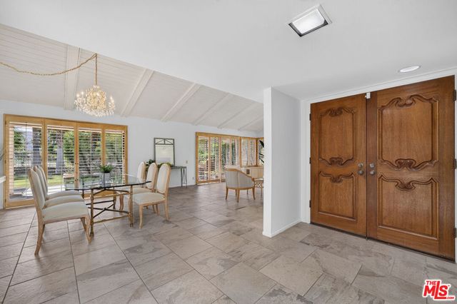 91 Tennis Club Drive, Rancho Mirage, CA 92270