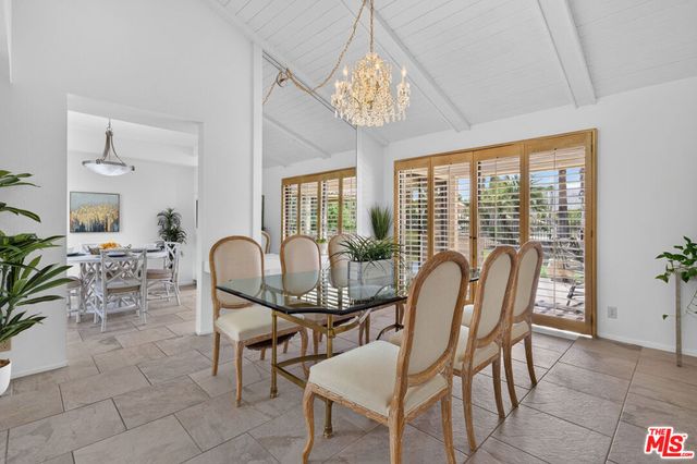91 Tennis Club Drive, Rancho Mirage, CA 92270