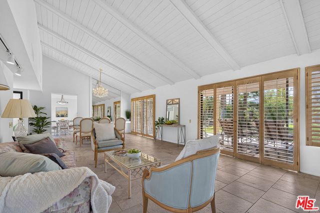 91 Tennis Club Drive, Rancho Mirage, CA 92270