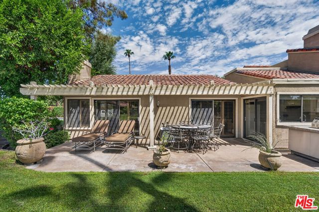 91 Tennis Club Drive, Rancho Mirage, CA 92270