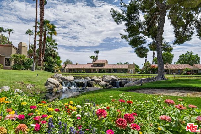 91 Tennis Club Drive, Rancho Mirage, CA 92270