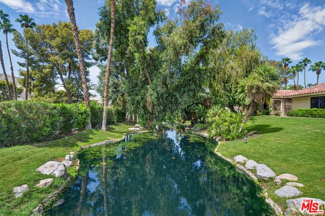 91 Tennis Club Drive, Rancho Mirage, CA 92270