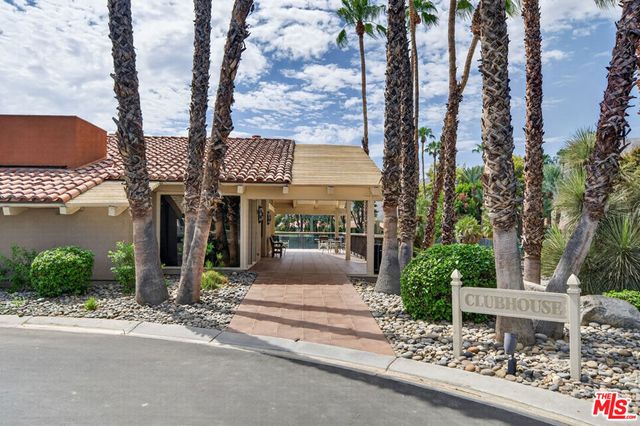 91 Tennis Club Drive, Rancho Mirage, CA 92270