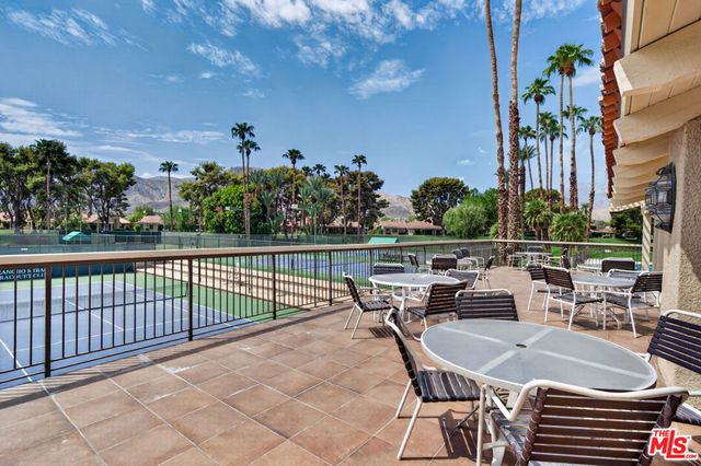 91 Tennis Club Drive, Rancho Mirage, CA 92270
