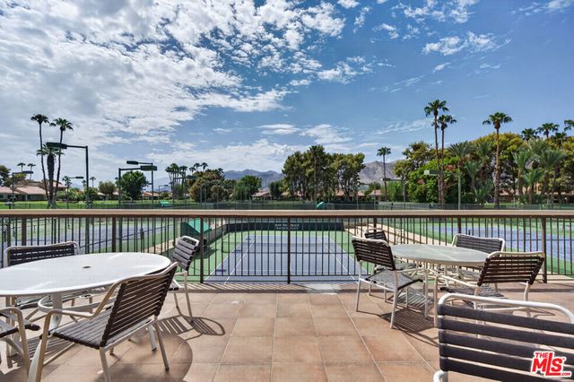 91 Tennis Club Drive, Rancho Mirage, CA 92270