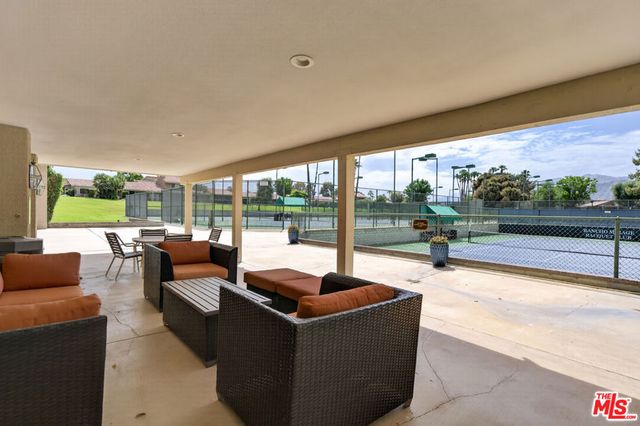 91 Tennis Club Drive, Rancho Mirage, CA 92270
