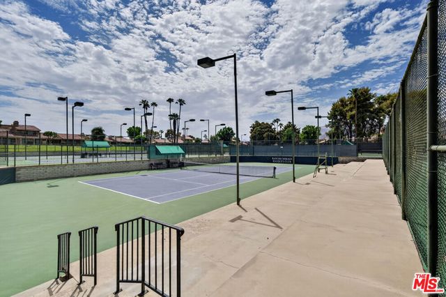 91 Tennis Club Drive, Rancho Mirage, CA 92270