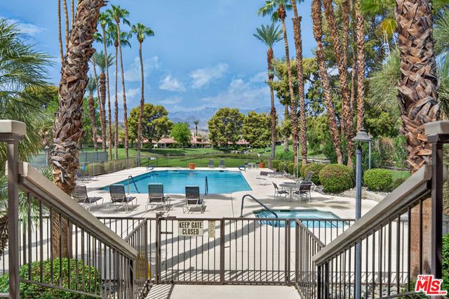 91 Tennis Club Drive, Rancho Mirage, CA 92270
