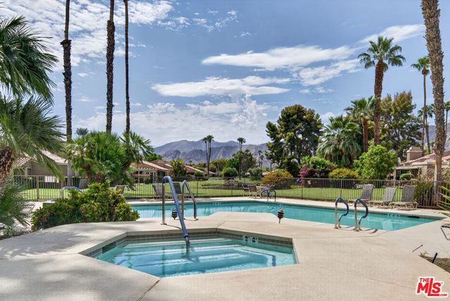 91 Tennis Club Drive, Rancho Mirage, CA 92270