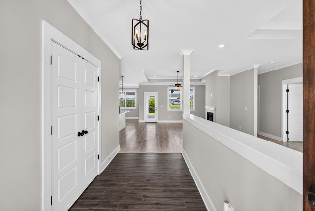 230 Blease Horton Rd, Boiling Springs, SC 29316