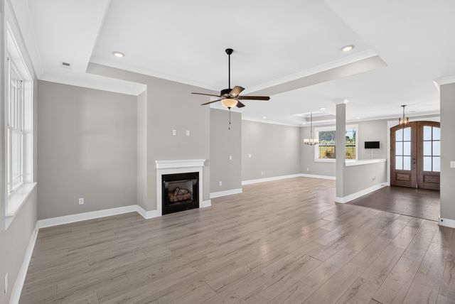 230 Blease Horton Rd, Boiling Springs, SC 29316