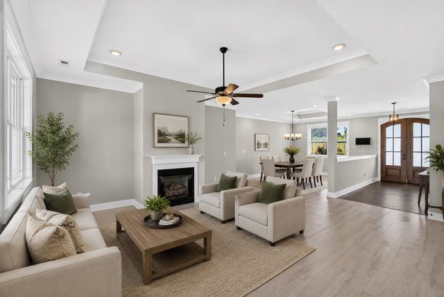 230 Blease Horton Rd, Boiling Springs, SC 29316